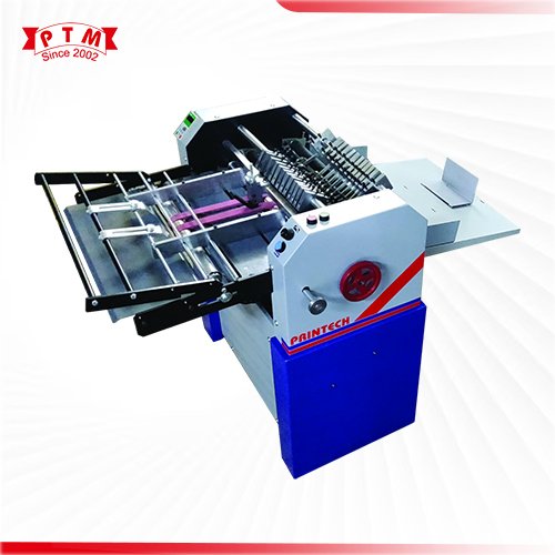 Automatic Friction Feeder (Double Unit)