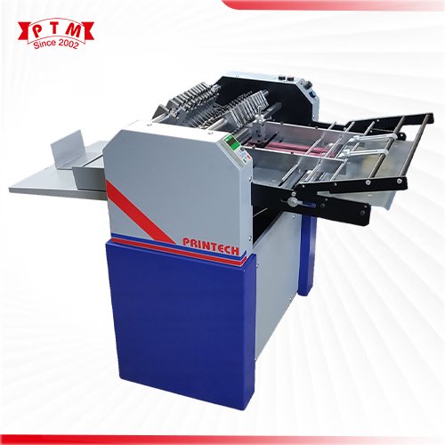 Automatic Friction Feeder (Double Unit)
