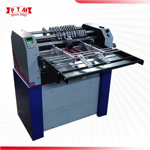 Automatic Friction Feeder (Double Unit)