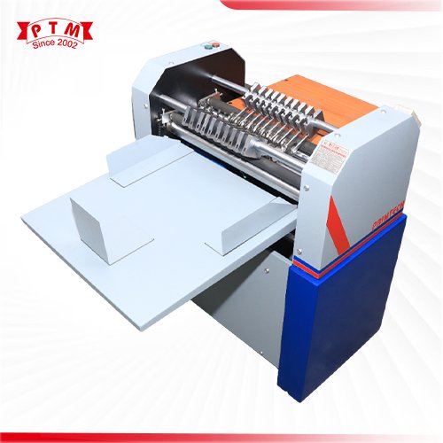 Manual Feeder (Double Unit)