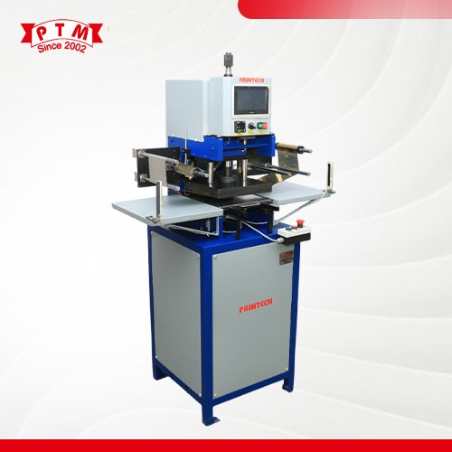 Foiling and Hotstamping Machine